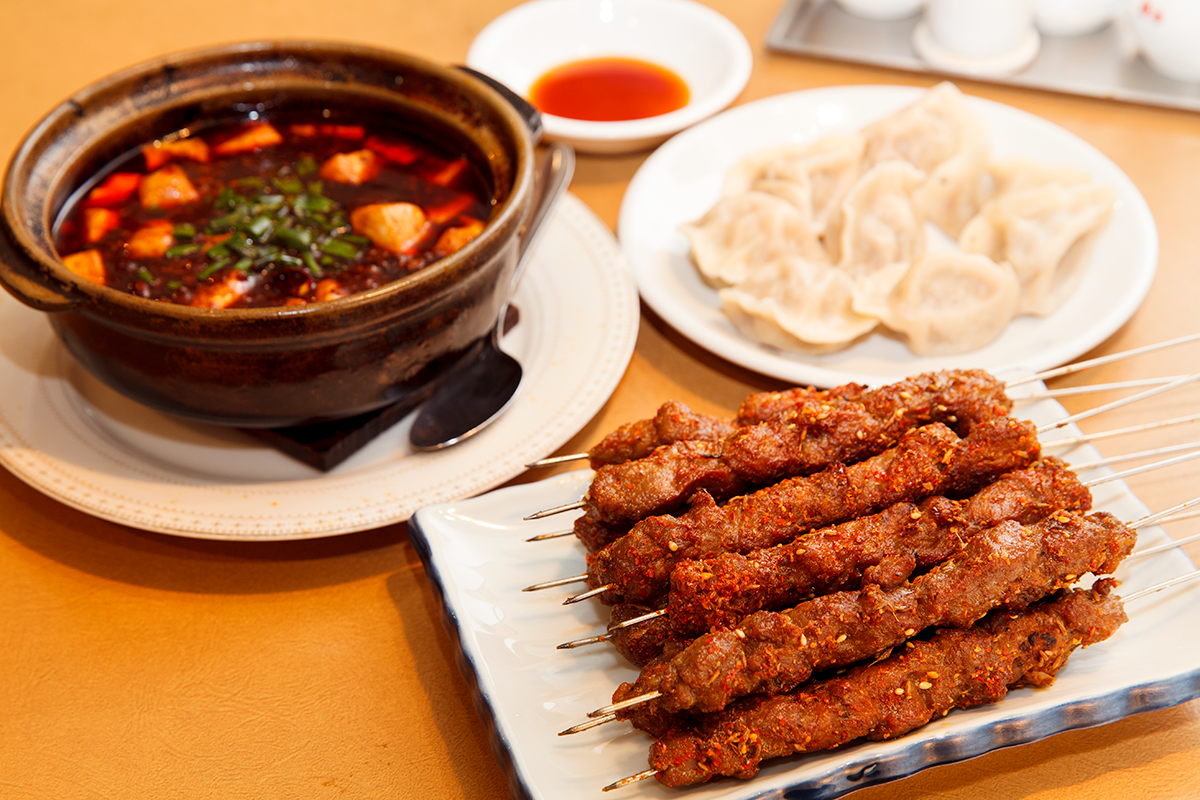 The best halal restaurants in Tokyo Time Out Tokyo