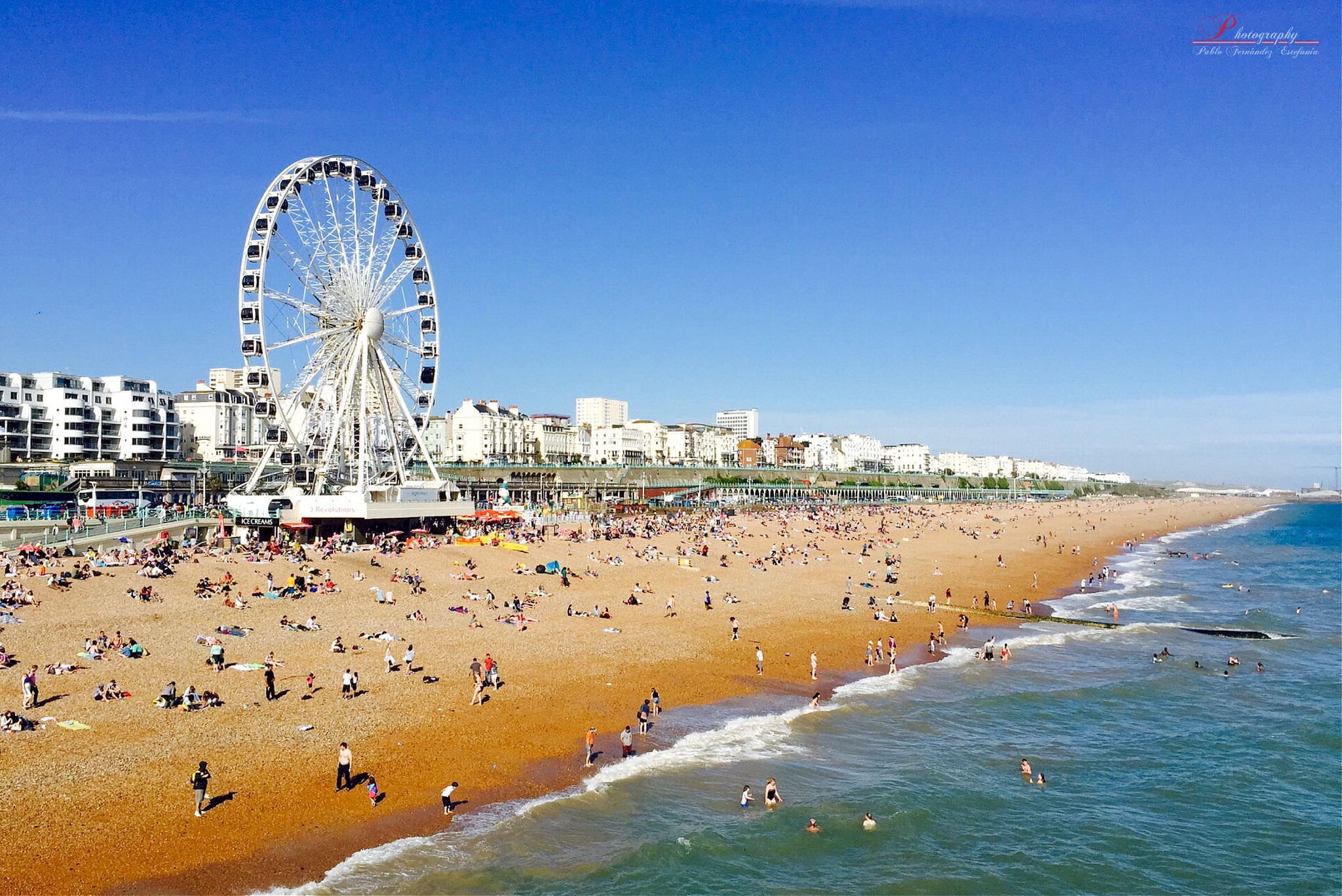 Brighton 2020 Ultimate Guide To Where To Go, Eat & Sleep in Brighton
