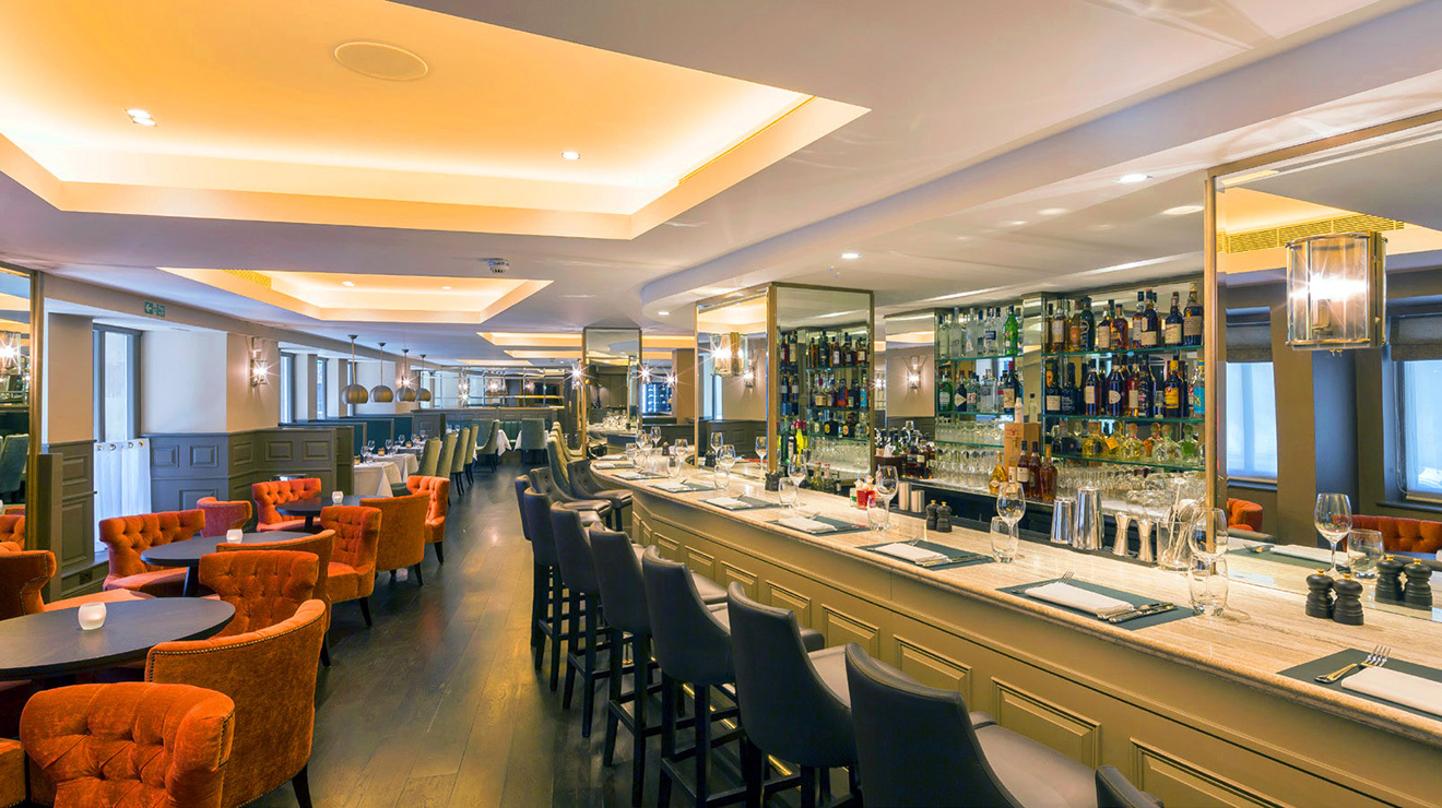 Shepherd's Restaurants in Pimlico, London