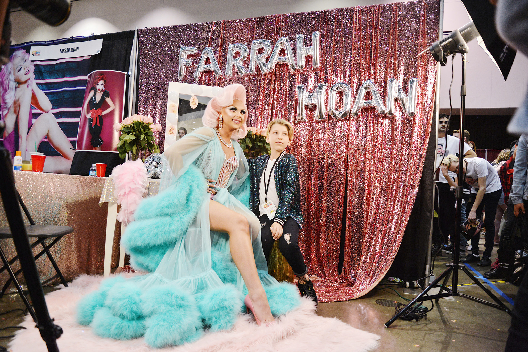 New York Dragcon 2023 Here's What To Expect When Rupaul's Dragcon Returns This Weekend