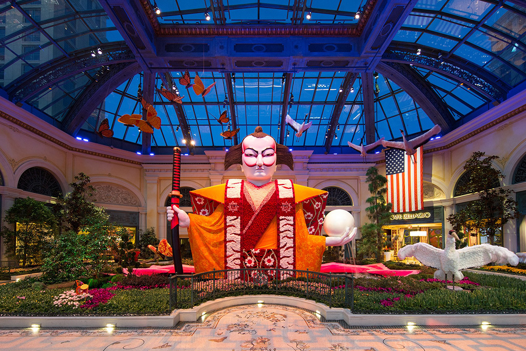 Time Out Las Vegas Best Things to do, Hotels and Casinos
