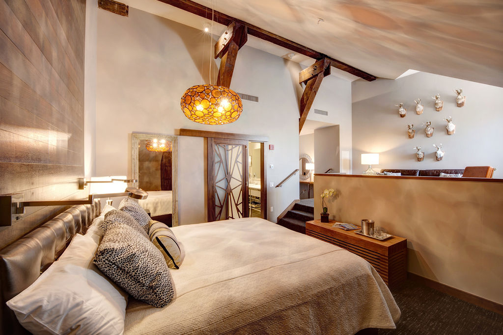 The Crawford Hotel Hotels in Union Station, Denver