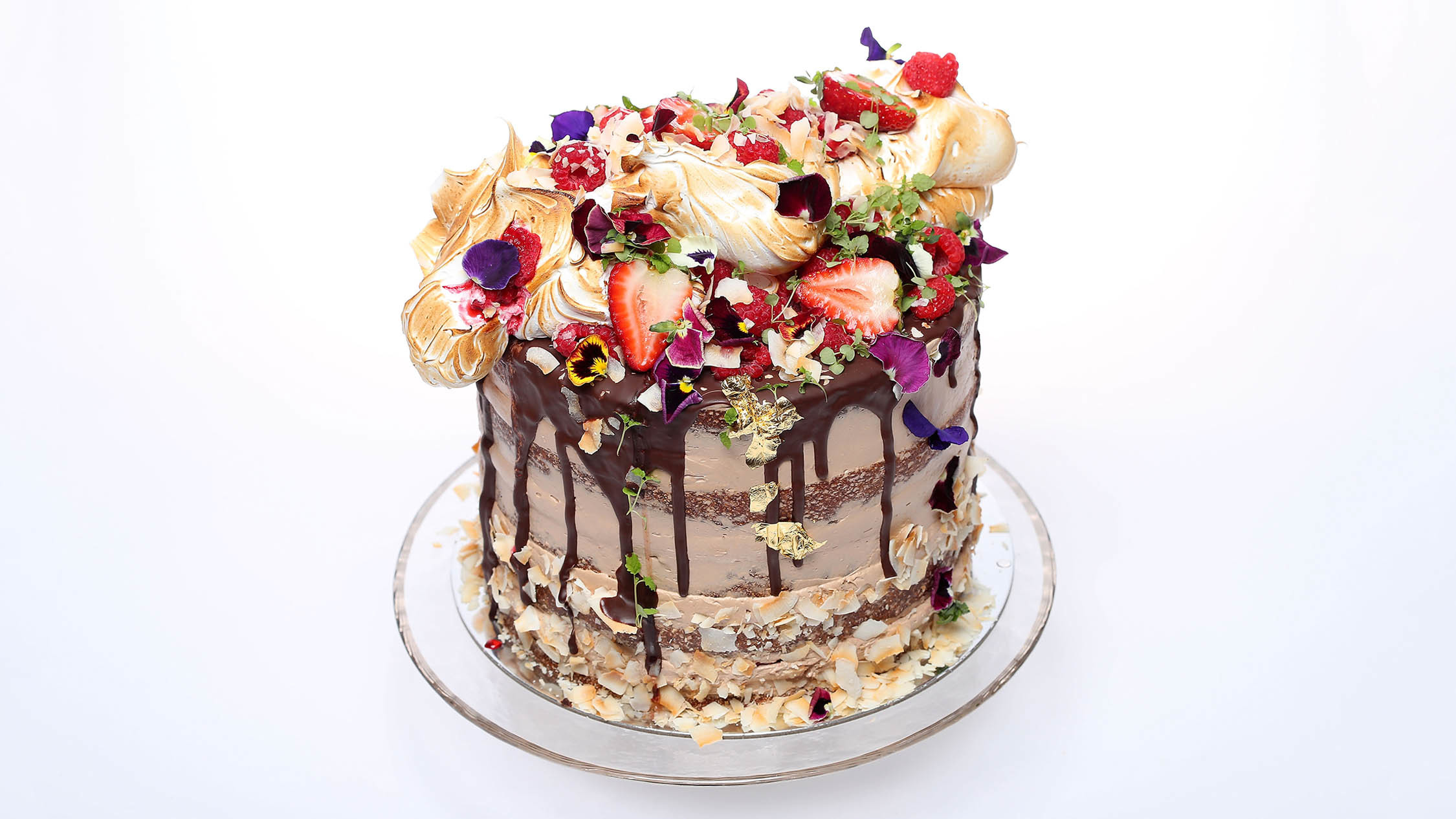 The best cakes in Melbourne