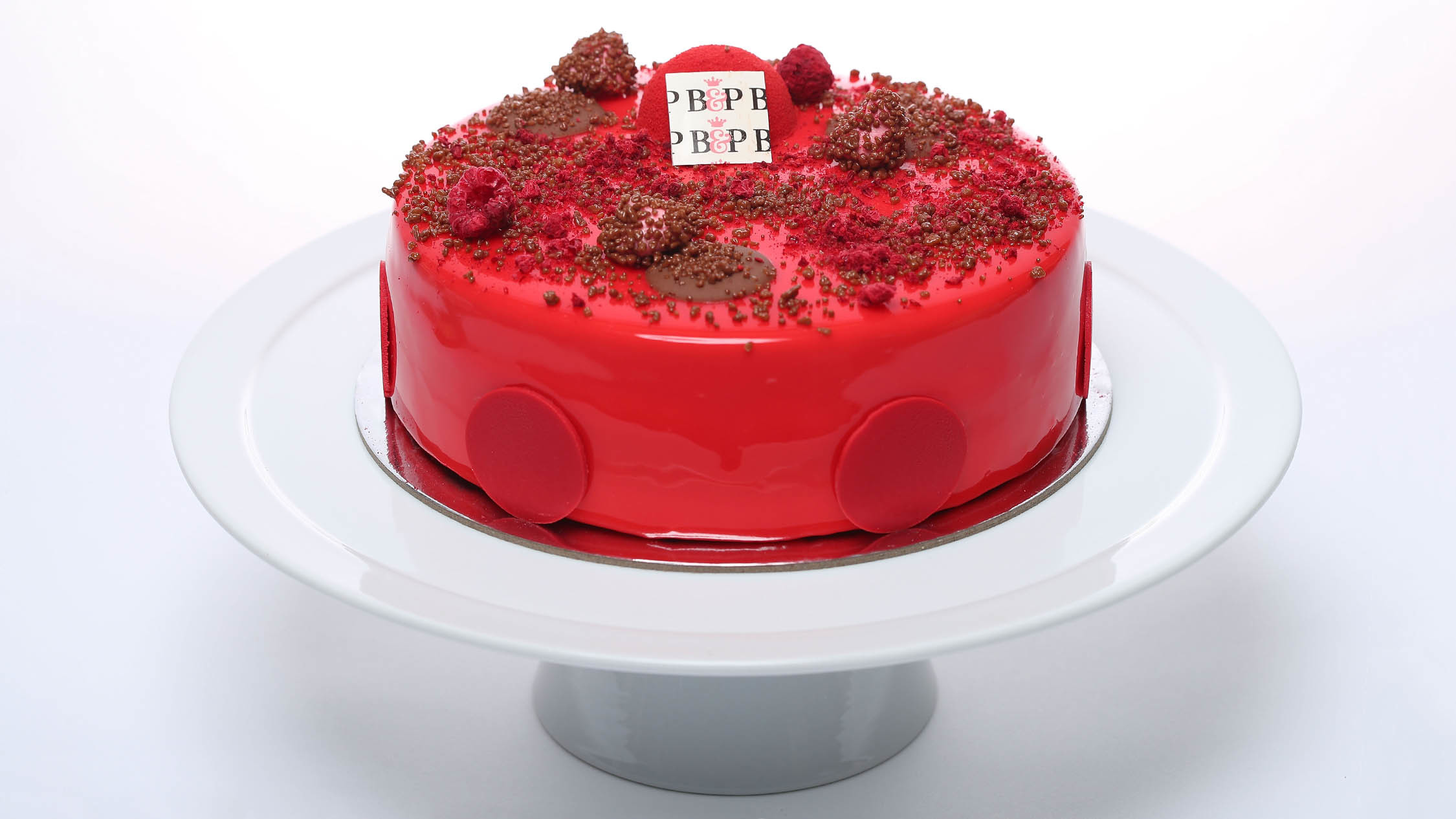 The best cakes in Melbourne