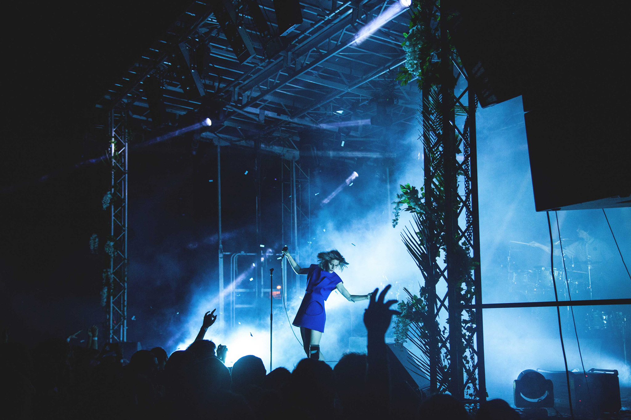 Guide to Full Moon Festival in NYC including lineup and best acts