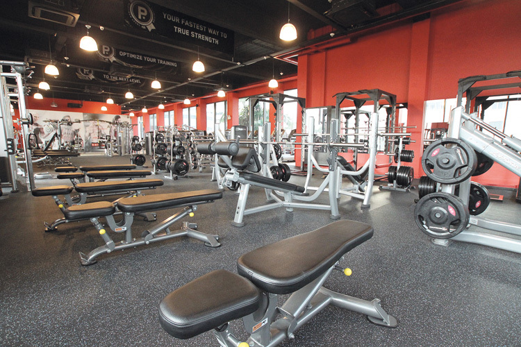 21 Best Gyms And Fitness Studios In Singapore