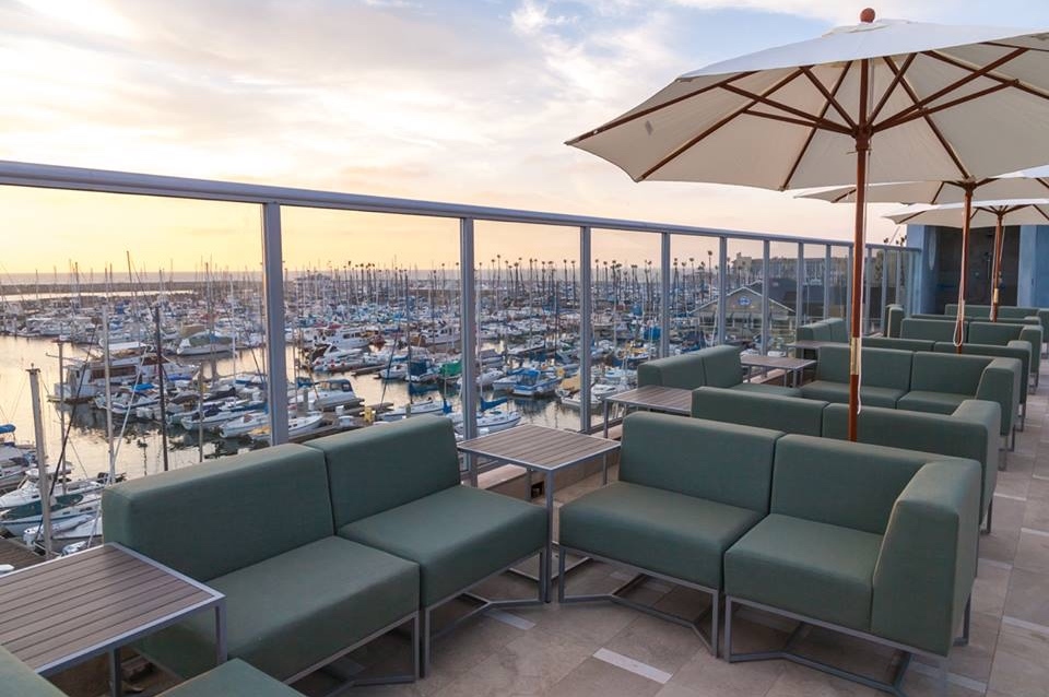 Shade Hotel, Redondo Beach Hotels in Redondo Beach, Los Angeles