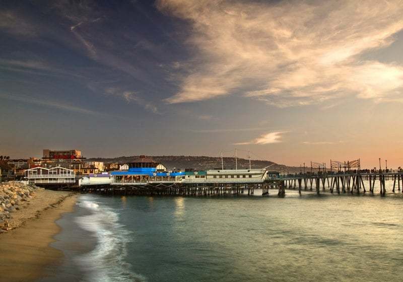A guide to Redondo Beach, the lowkey South Bay city