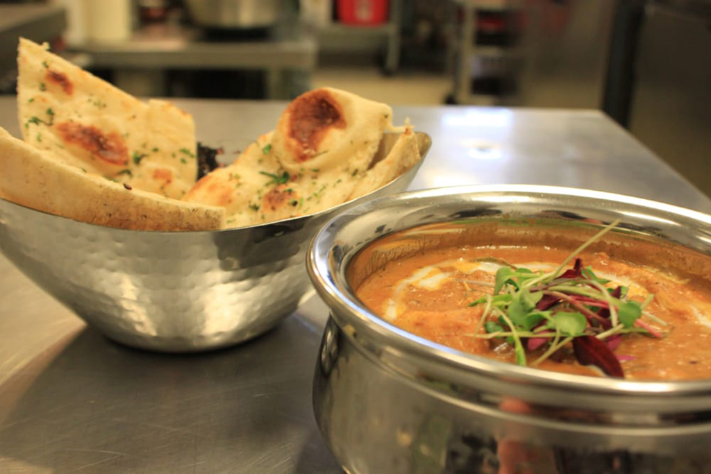 Curry Leaf Flavors Of India Restaurants in Las Vegas