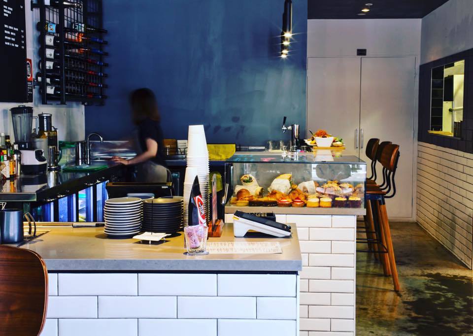 Sticky Fingers Kitchen and Bar Restaurants in Surry Hills, Sydney