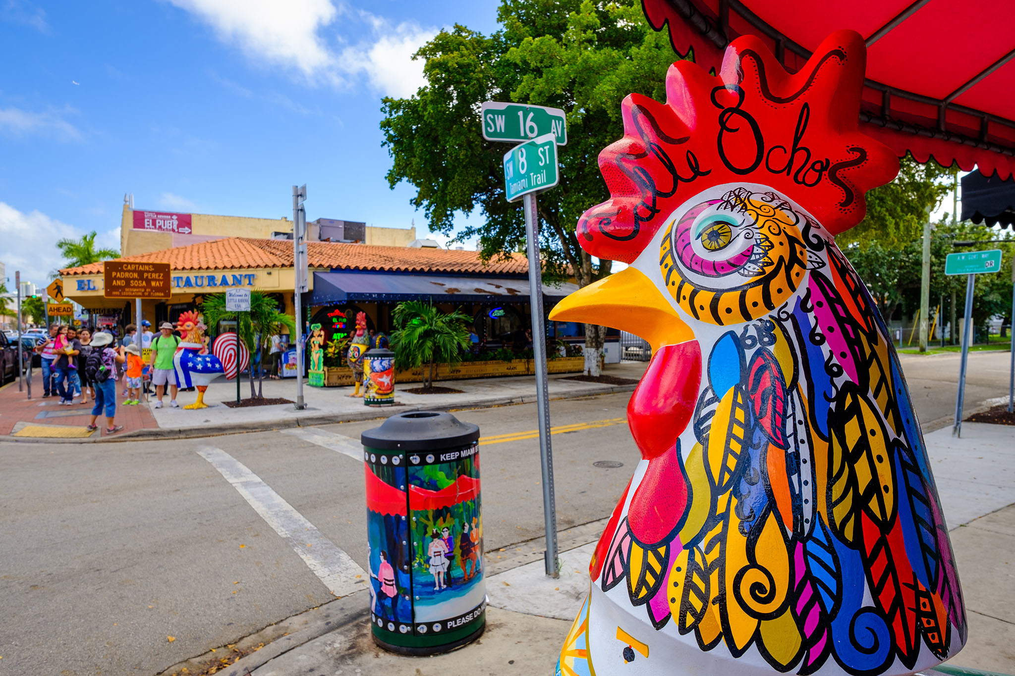 Start at the little havana visitor center, 1600 sw 8 th. 20 best things to do in Miami, plus 10 fun beaches and attractions