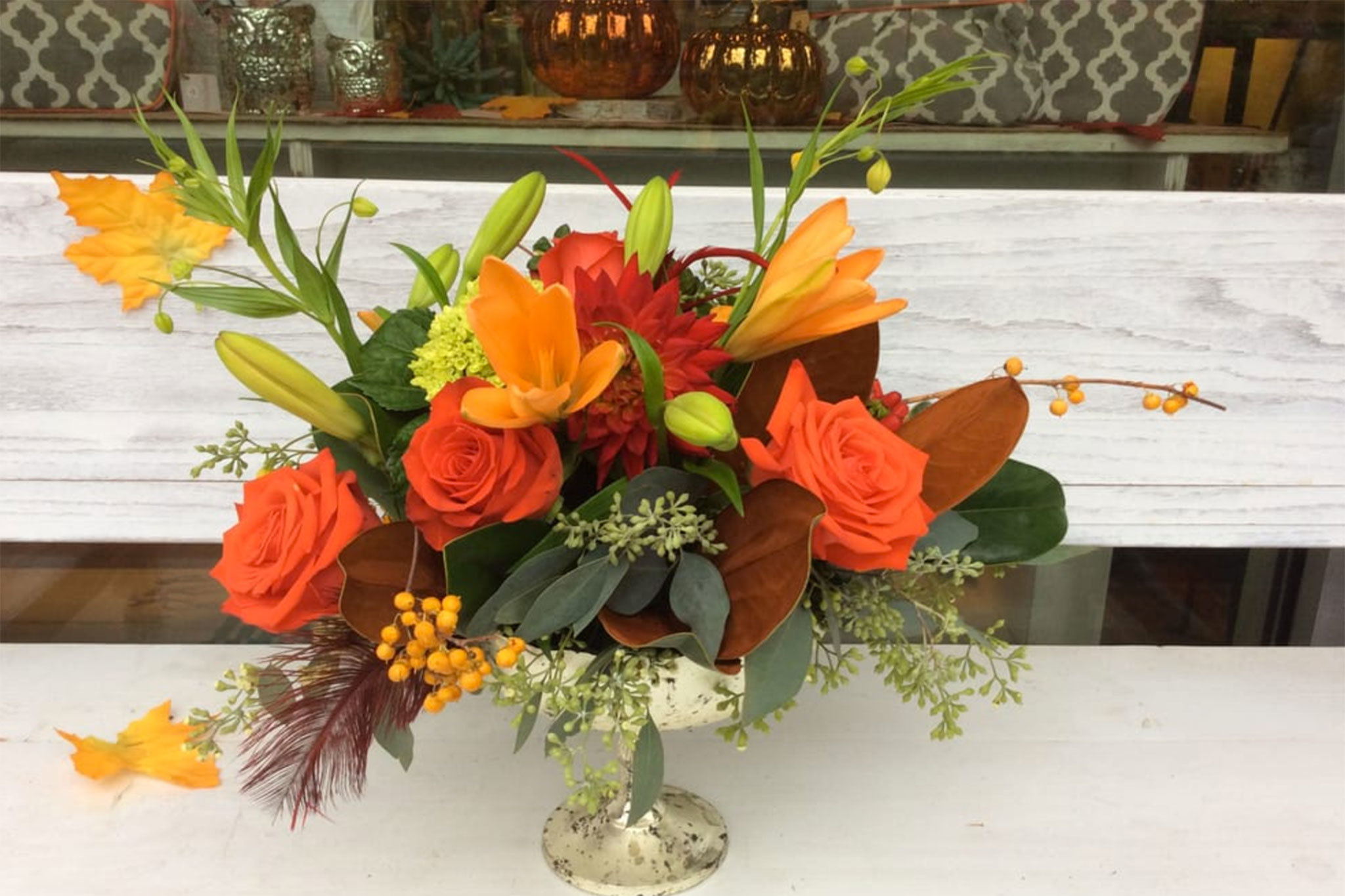 11 Best Flower Shops in Austin to Visit for Any Occasion