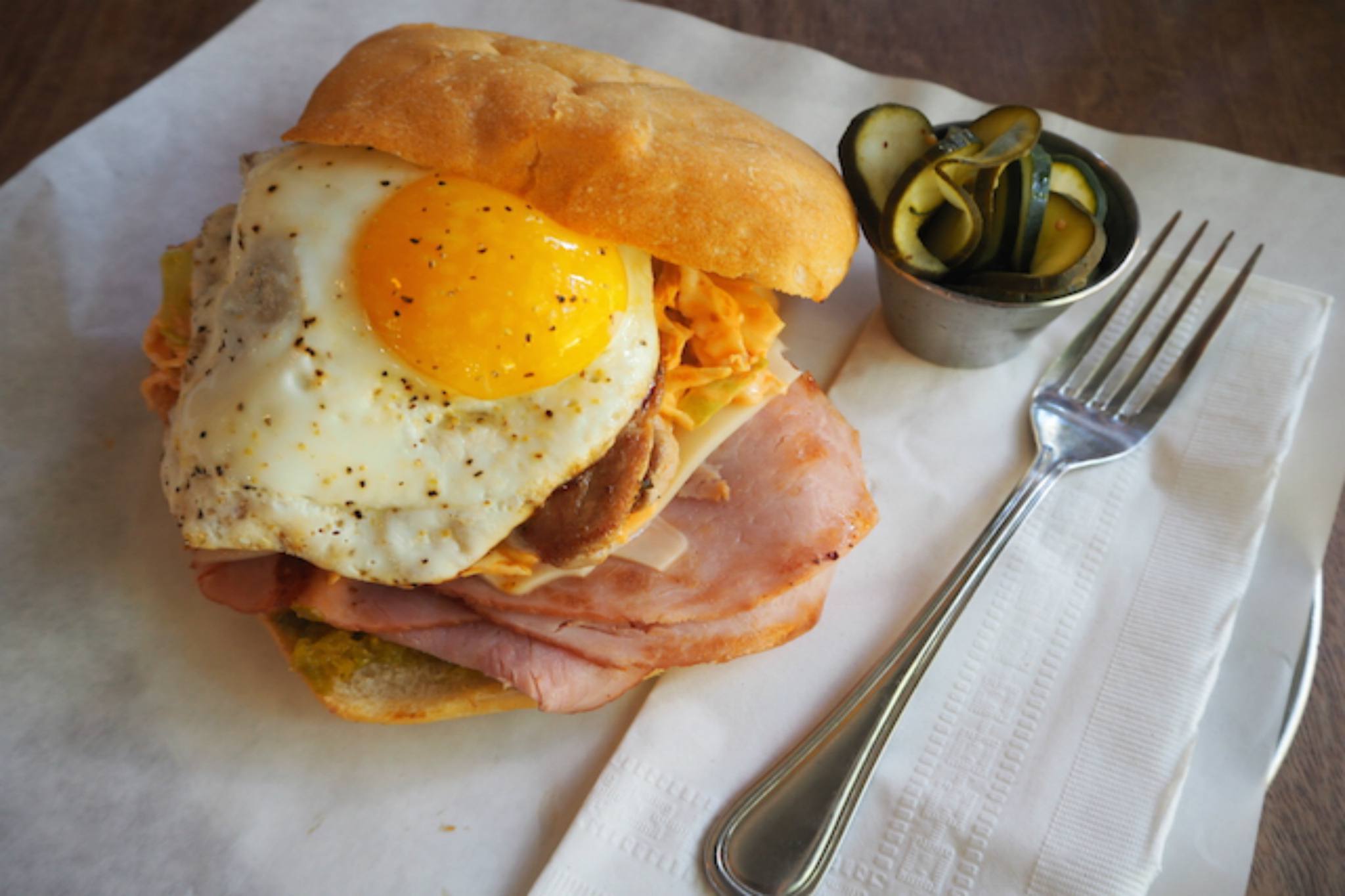 13 Best Sandwich Shops in Austin For Quality Sammies