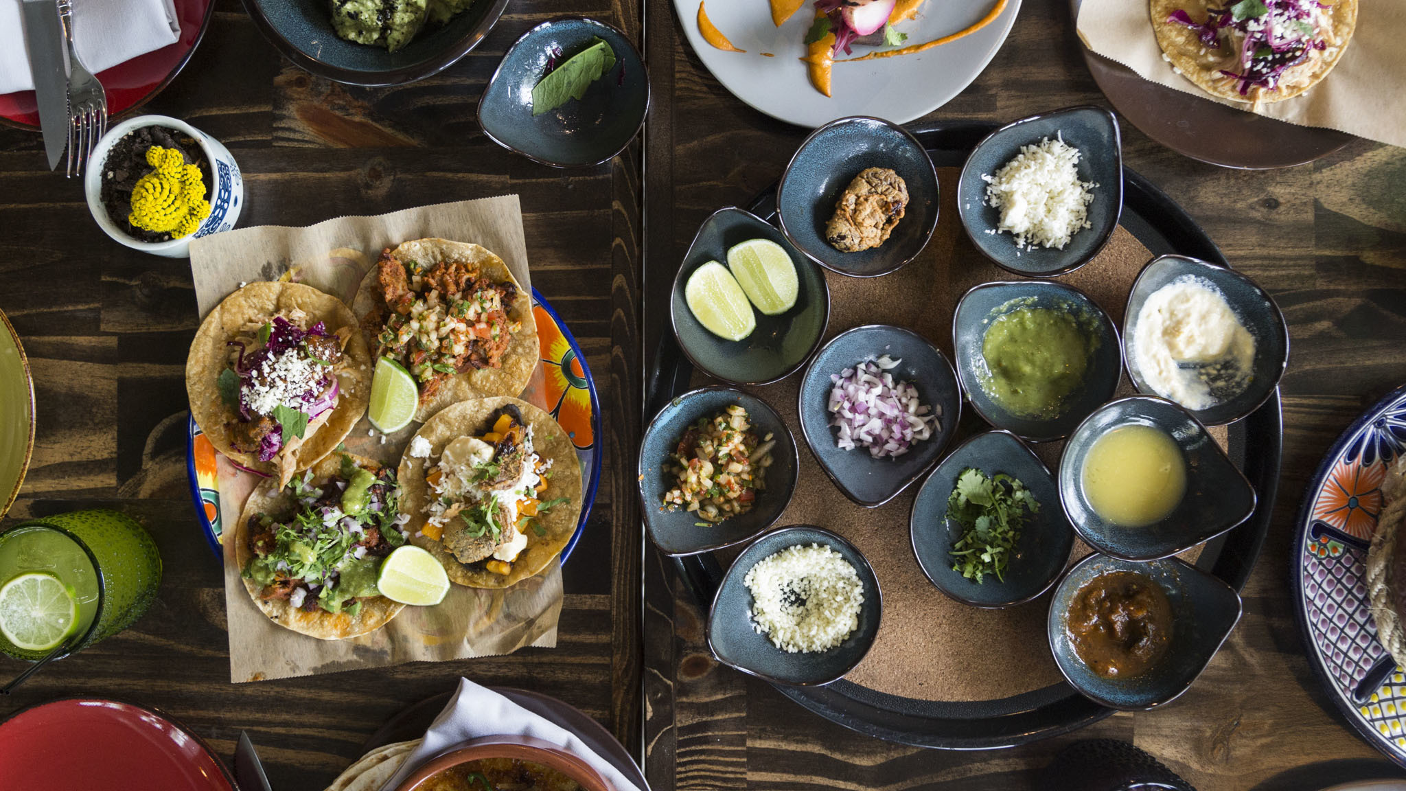 22 Best Mexican Restaurants in Chicago