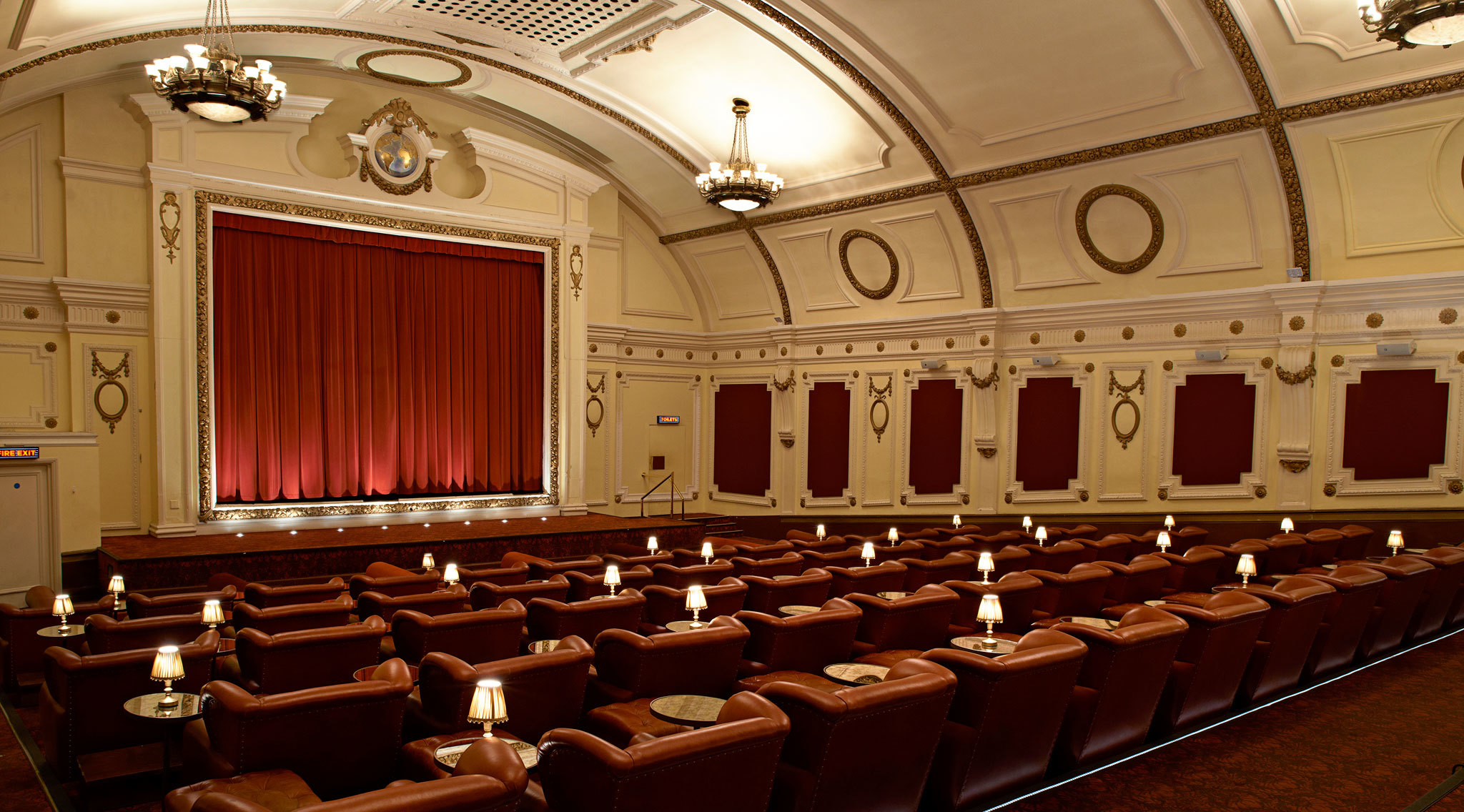 10 of London's prettiest cinemas Time Out