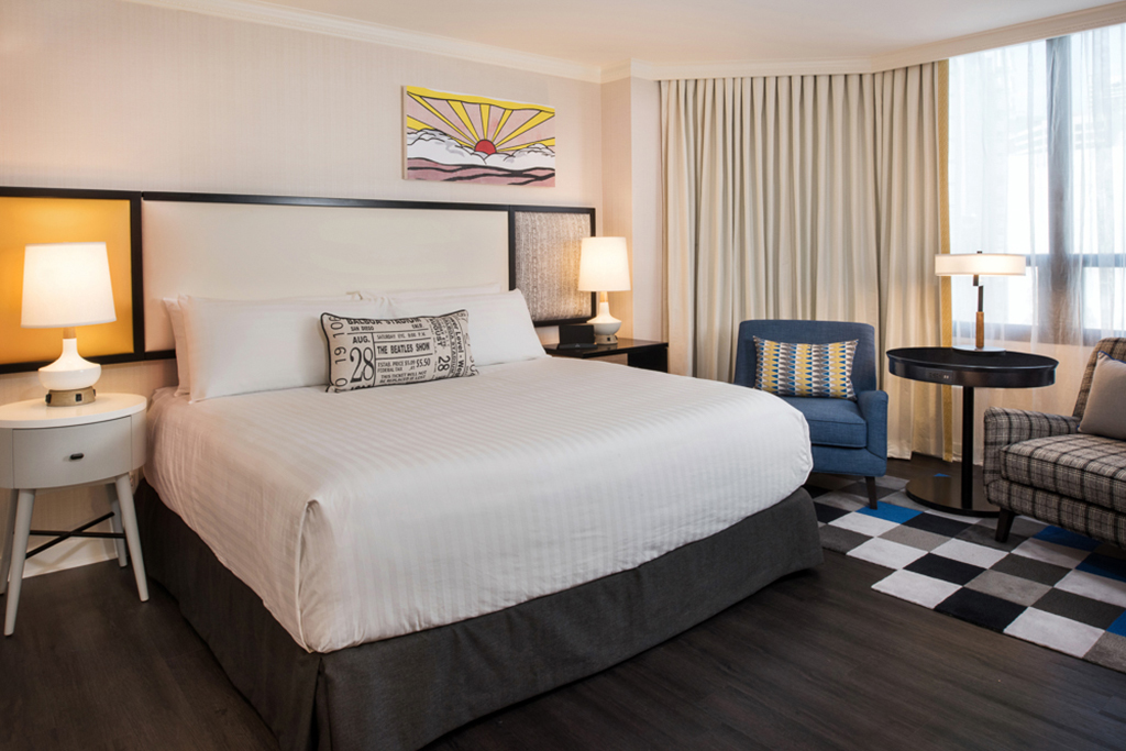 Best cheap hotels in San Diego for business and leisure travelers