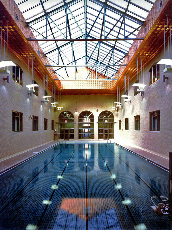 9 Best Indoor Swimming Pools NYC Families Must Visit This Summer