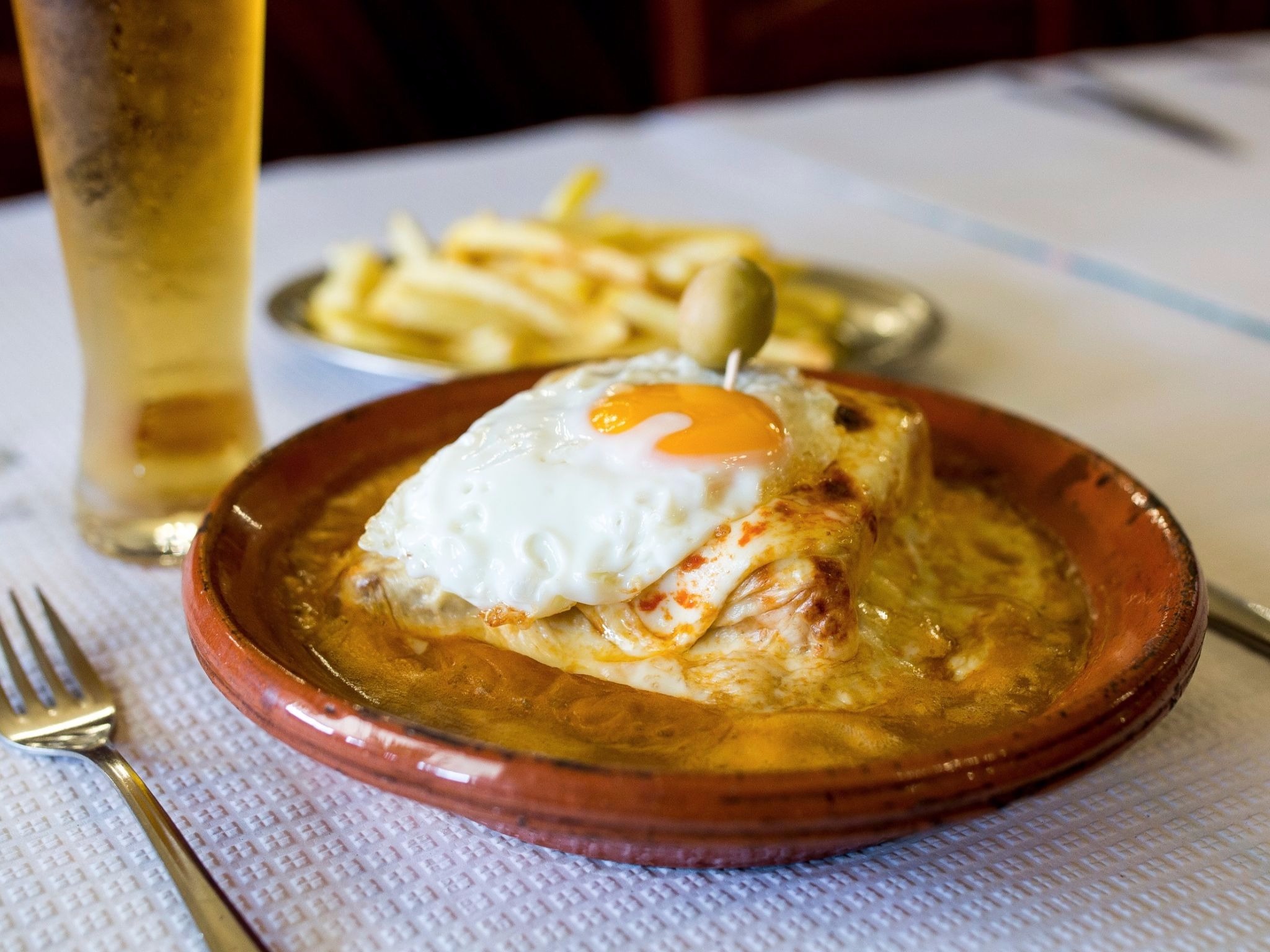 The 13 best francesinhas in Porto you definitely need to try