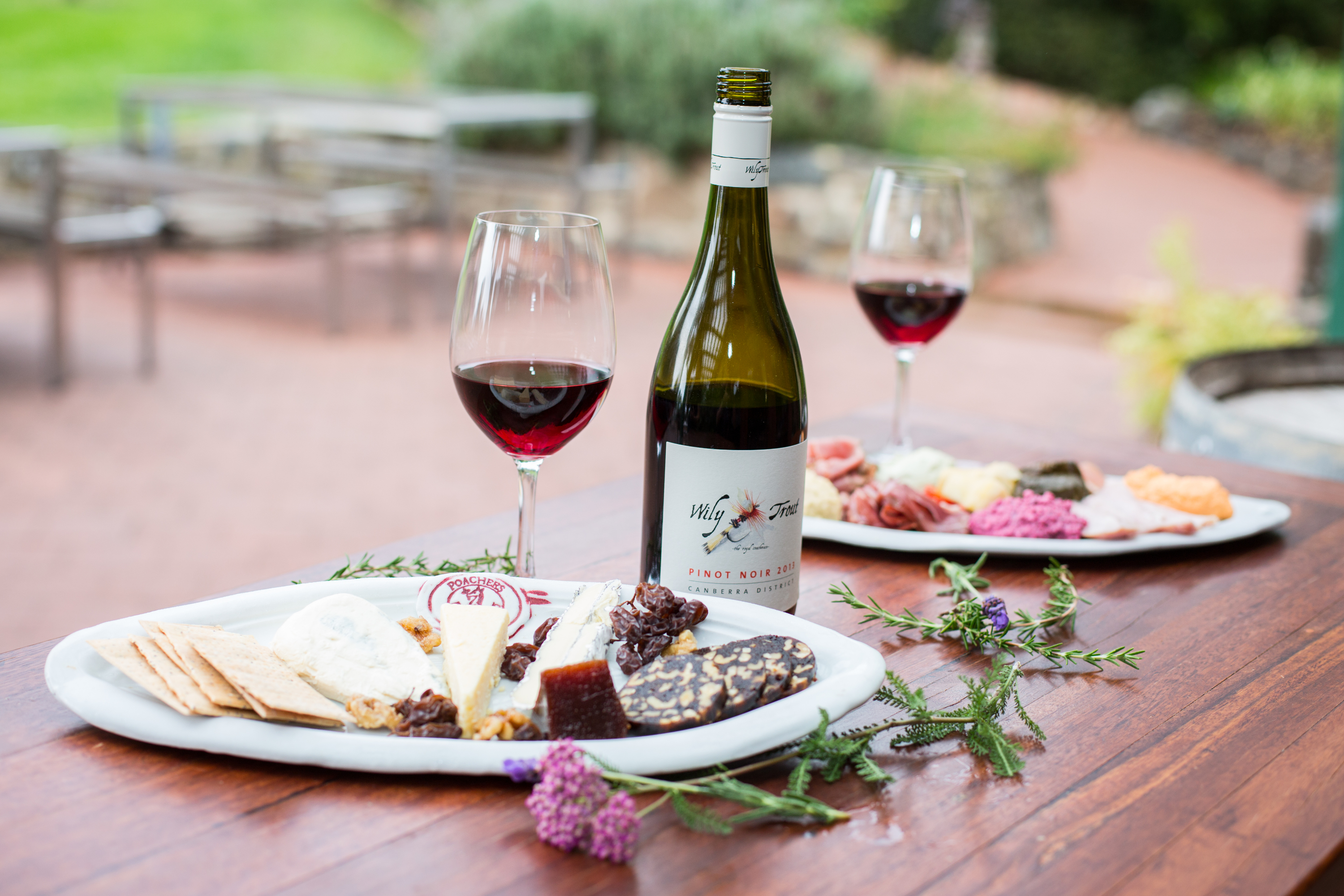 Canberra District Wine Week Travel in Sydney