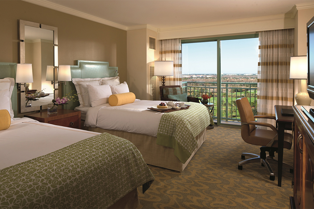 Grande Lakes Orlando Hotels in Sky Lake, Orlando