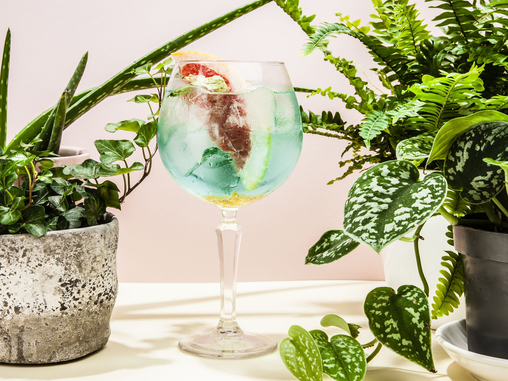 Dazzling gin cocktails from London’s best bars Time Out London