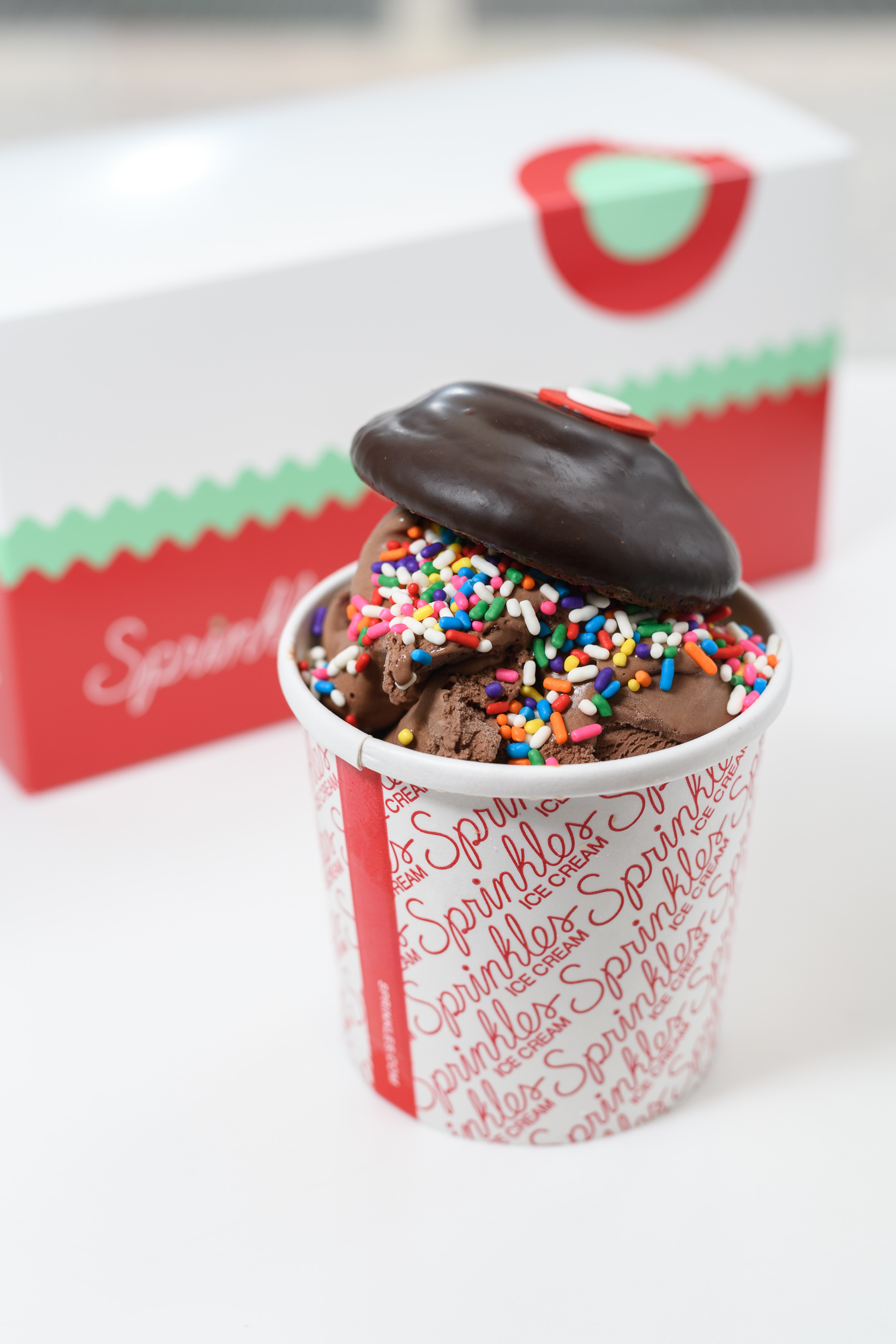 Best Ice Cream Sundaes in New York City, Including