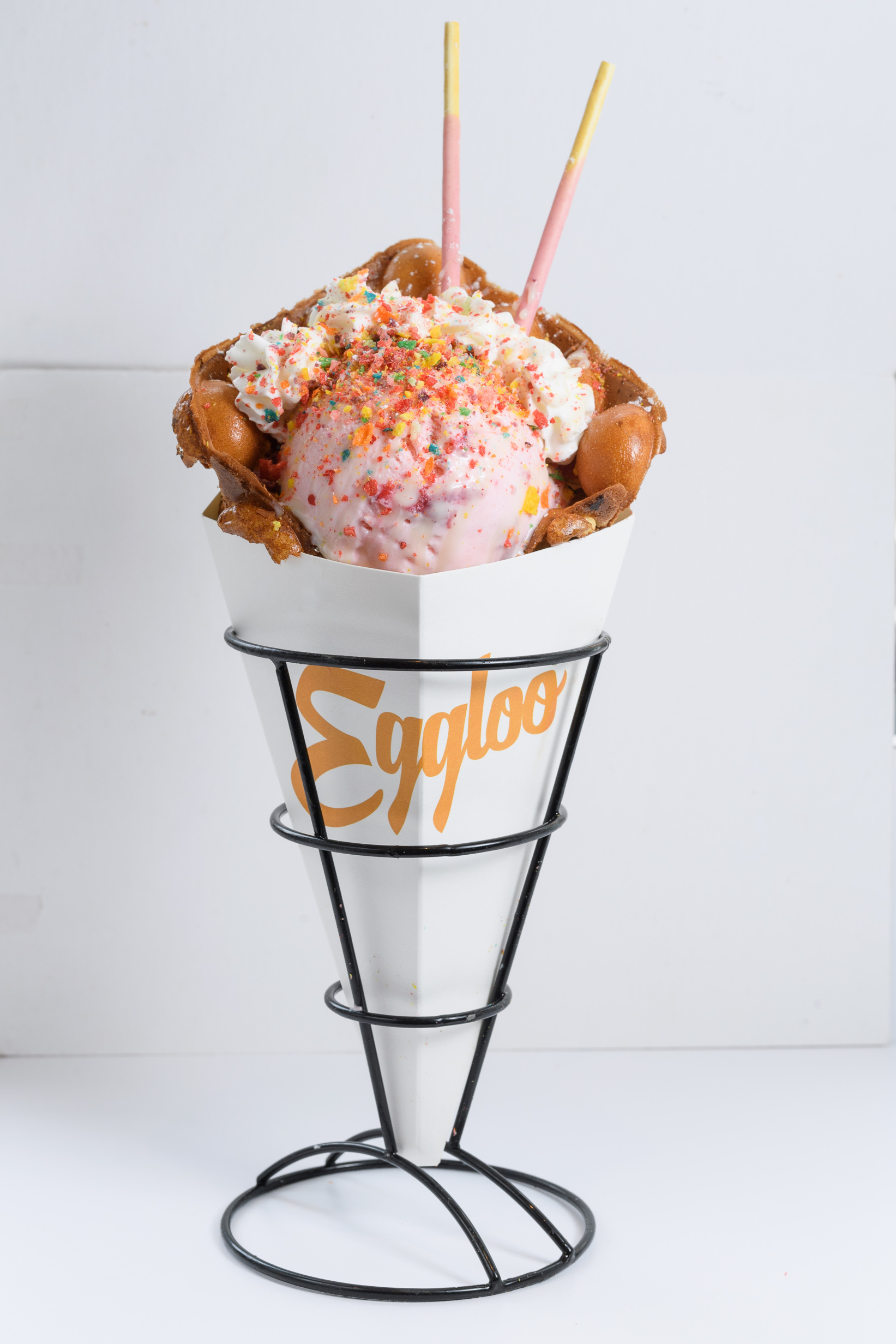 Best Ice Cream Sundaes in New York City, Including