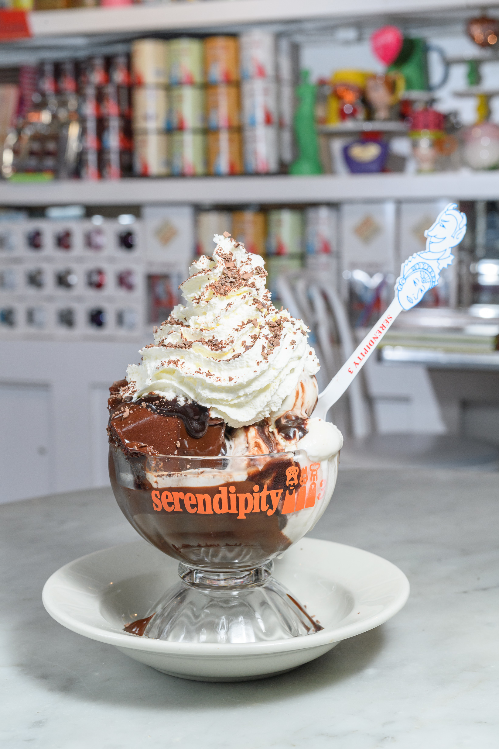 Best Ice Cream Sundaes in New York City, Including
