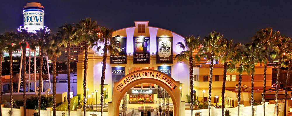 Anaheim Public Library Events 2023 City National Grove Of Anaheim | Things To Do In Anaheim, Los Angeles