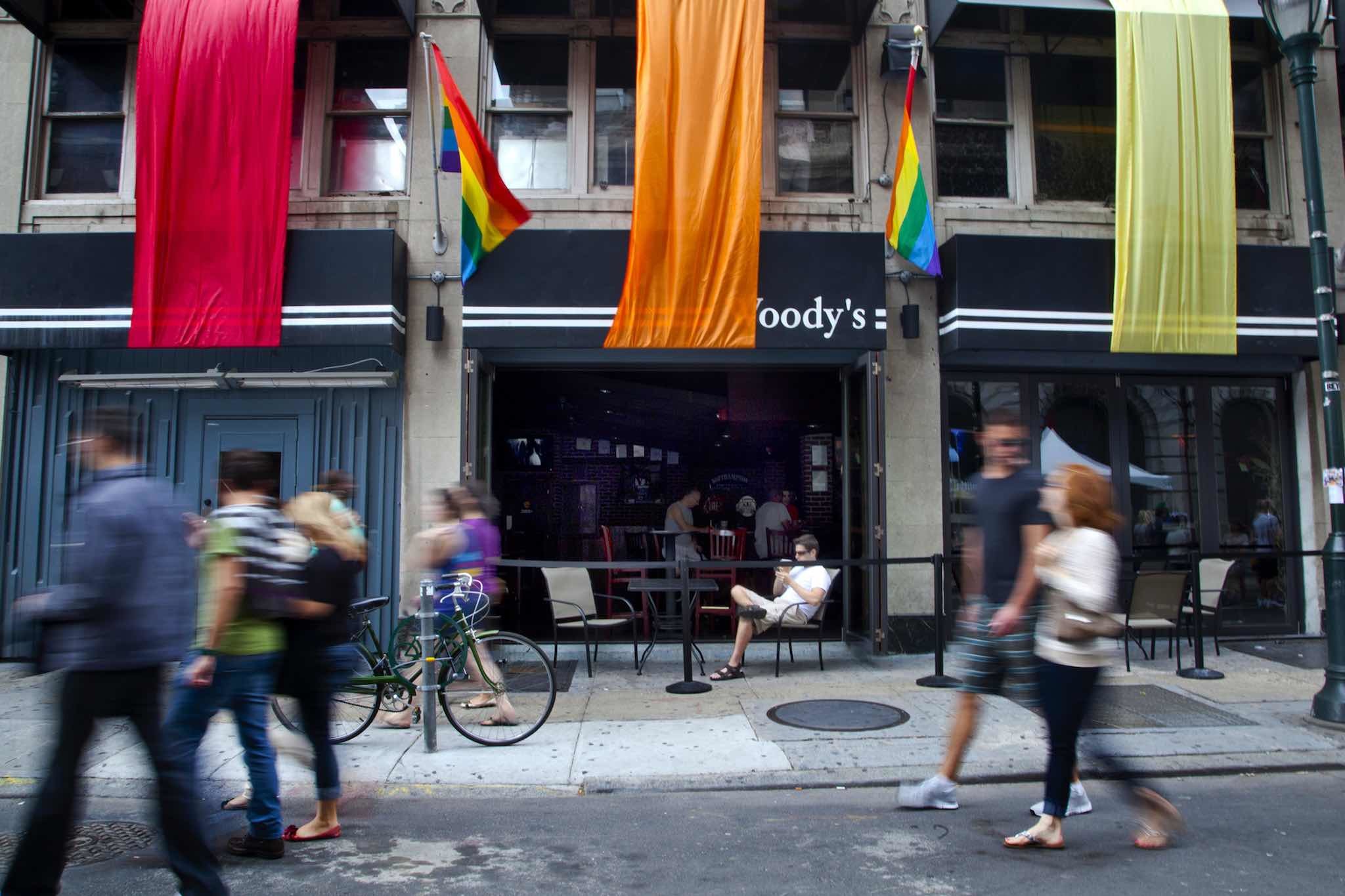 9 Best Gay Bars in Philadelphia to Visit Now