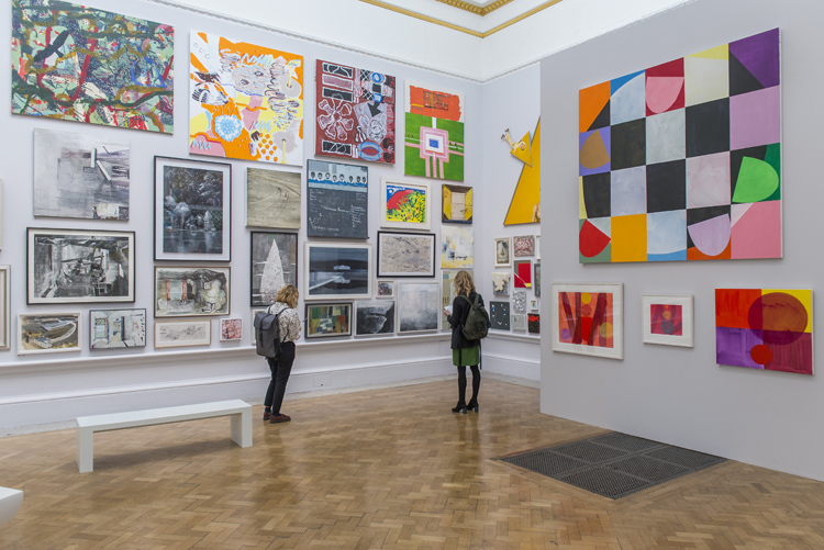 London galleries London art exhibitions Time Out London