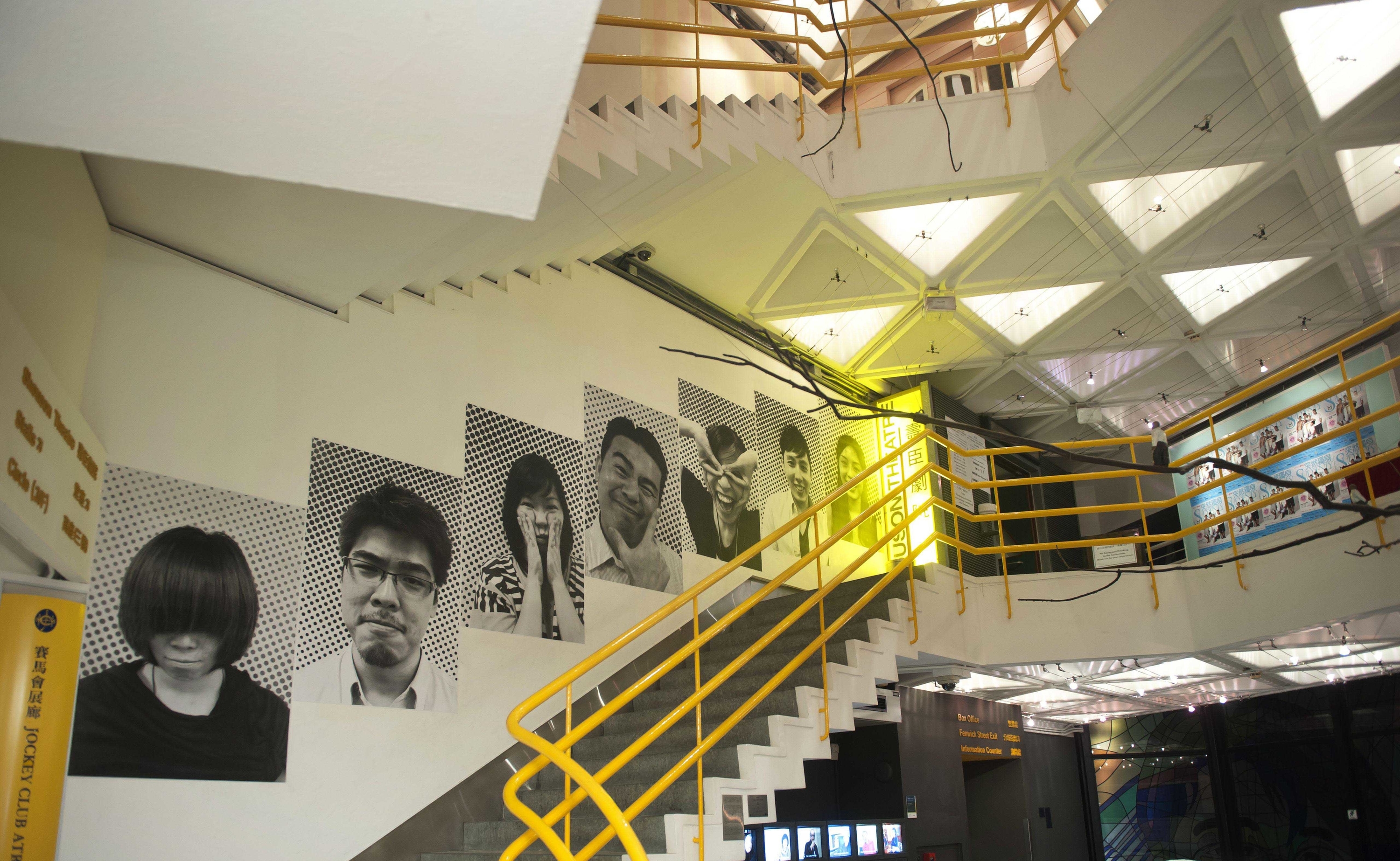 Hong Kong Arts Centre Things to do in Wan Chai, Hong Kong