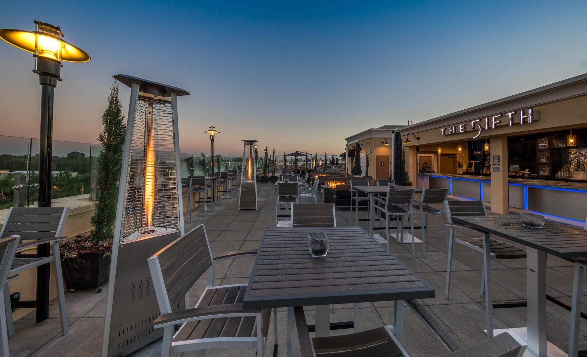 The best restaurants and bars in Anaheim, California