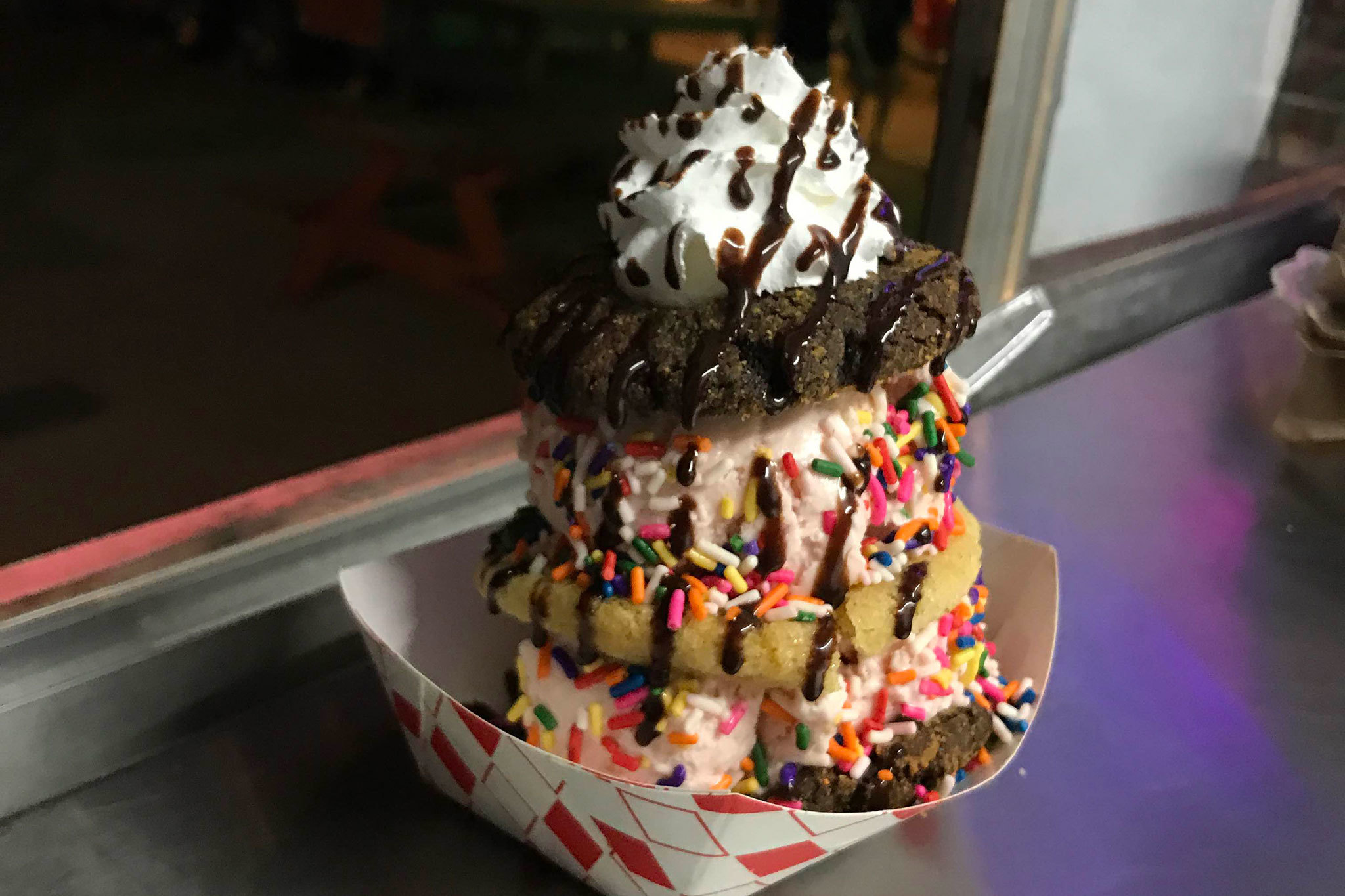 13 Best Ice Cream Spots in Austin From Softserve to Gelato