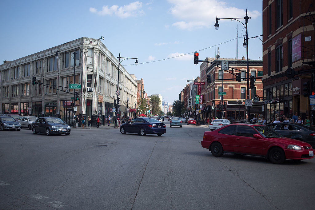The best attractions in Wicker Park and Bucktown