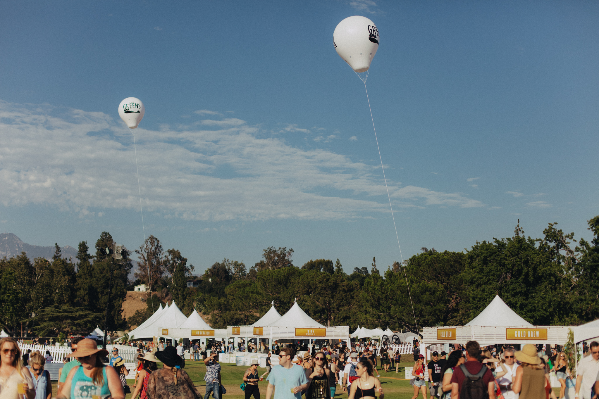 Arroyo Seco Festival 2023 Our Best Photos From The Inaugural Arroyo Seco Weekend Music Fest