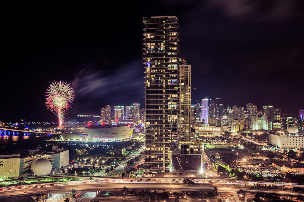 Best New Year's Eve Events and Parties in Miami To Ring in 2023