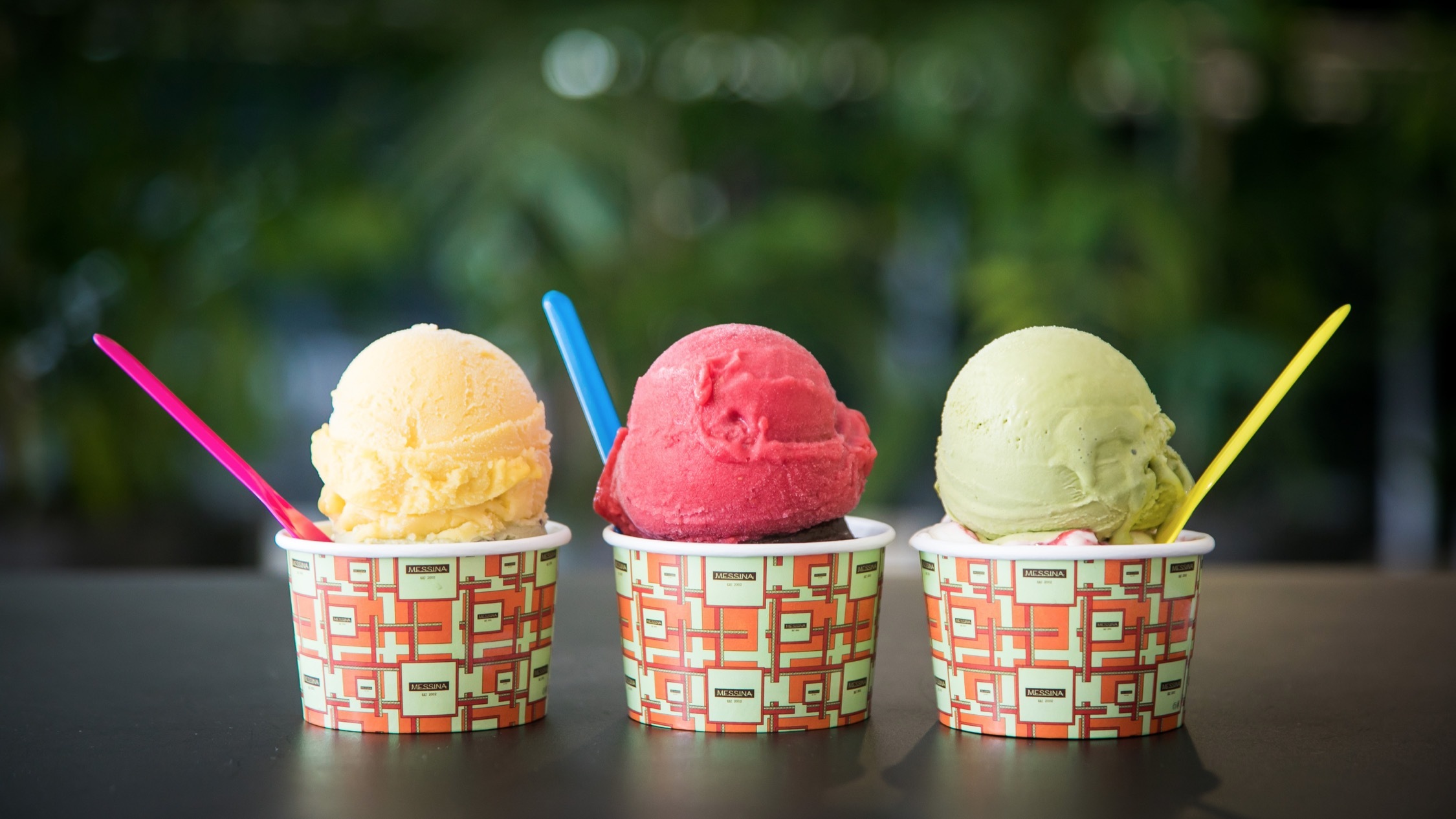 Gelato Messina Pyrmont Restaurants in Darling Harbour, Sydney