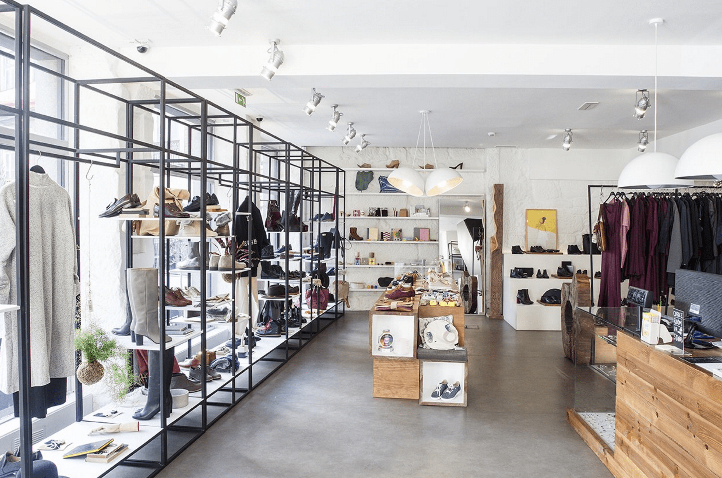Best Porto Shops Get to know Porto's shopping scene
