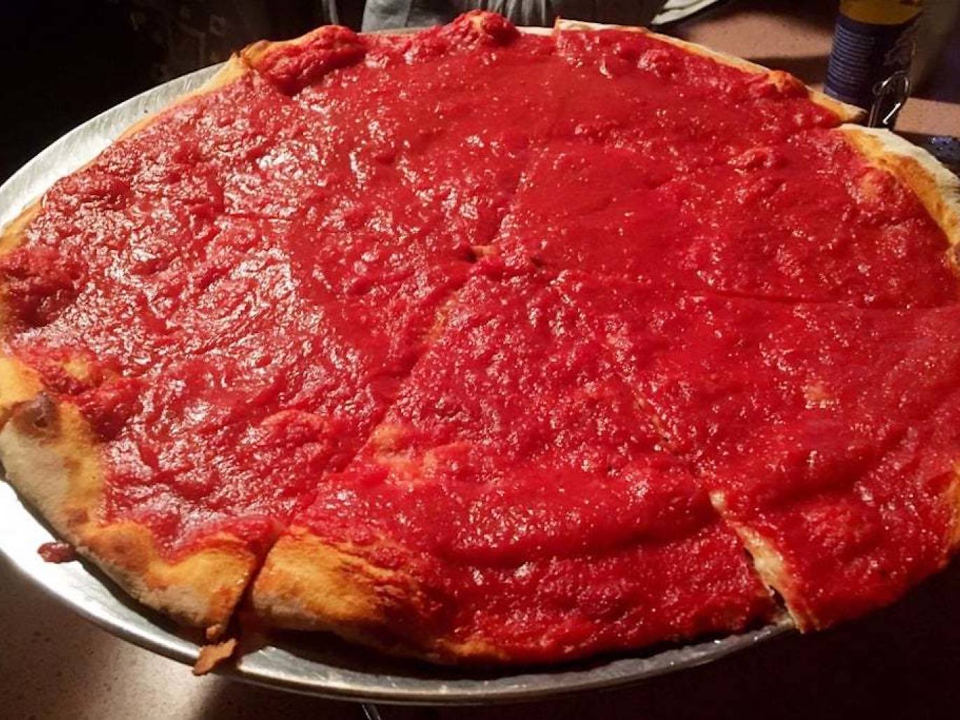 Best pizza in Philadelphia for delivery, cheap slices and more