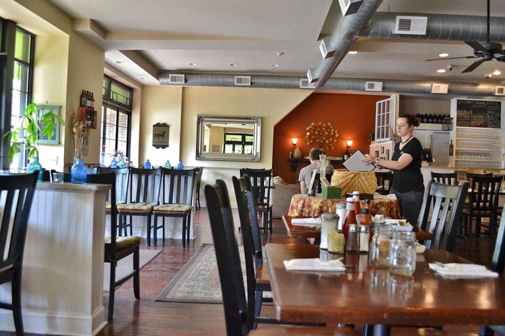 Hawthornes Restaurants in Hawthorne, Philadelphia