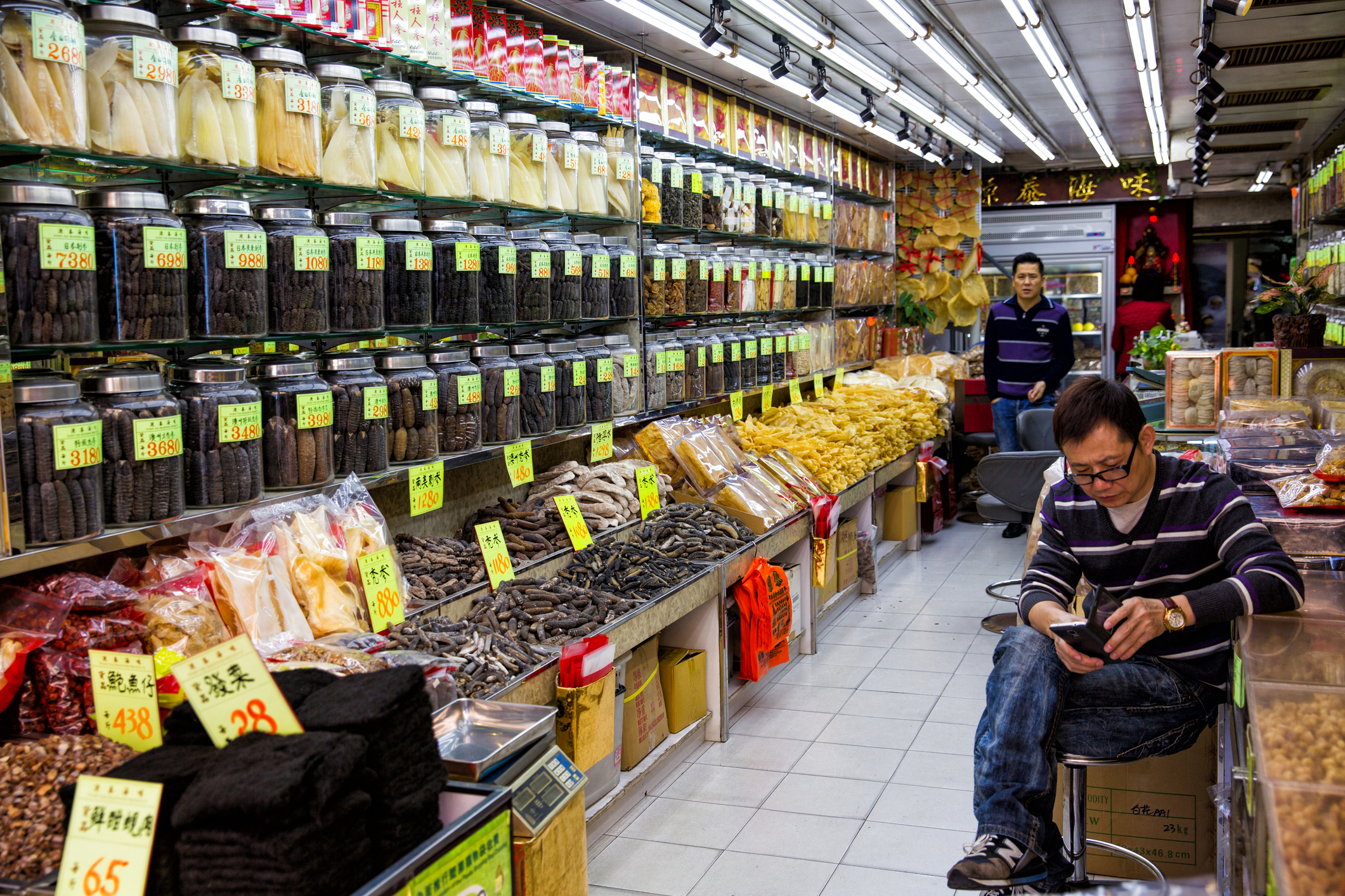 Ultimate Guide to Sheung Wan — Time Out Hong Kong