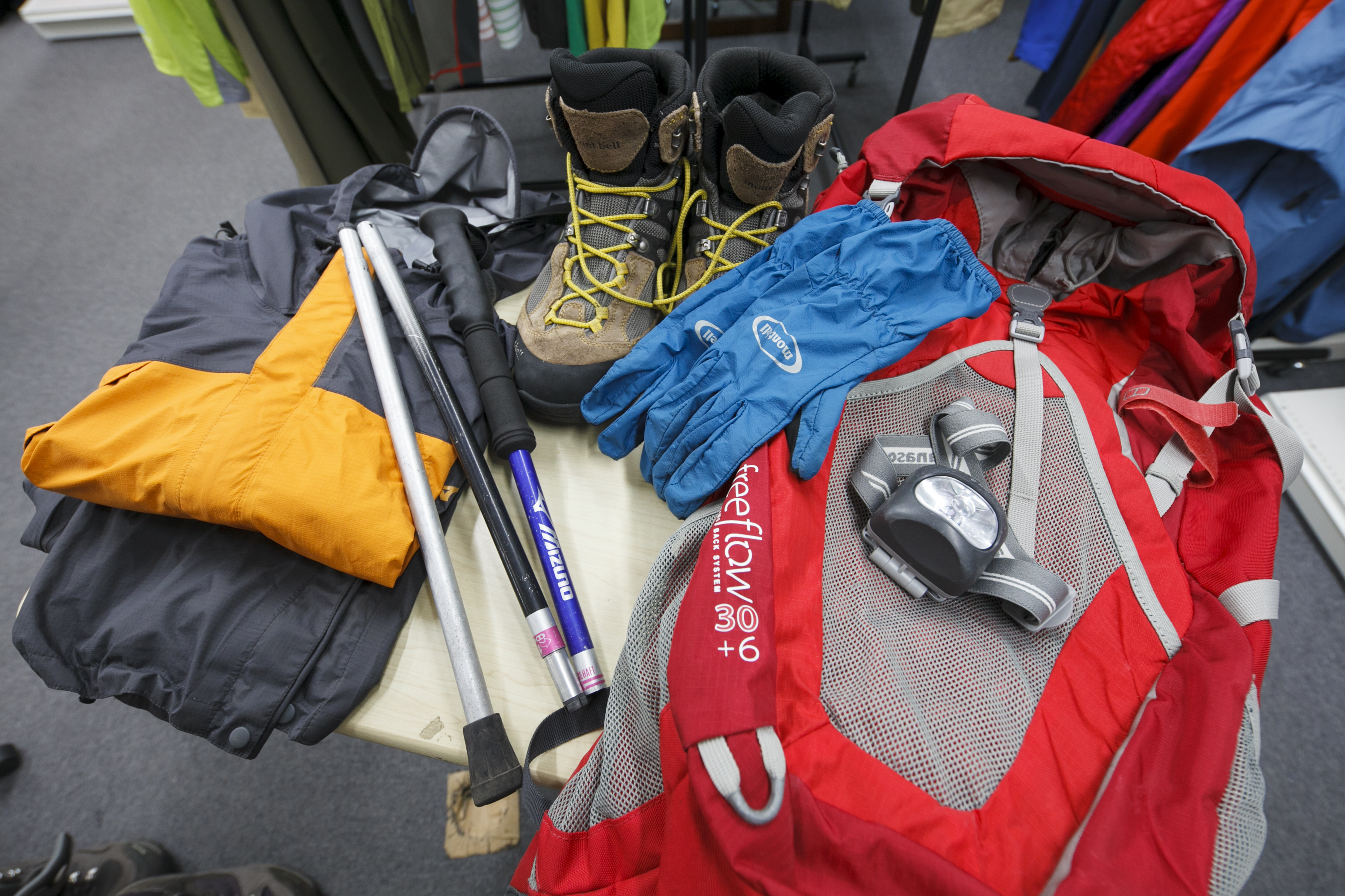 hiking equipment stores Online Sale