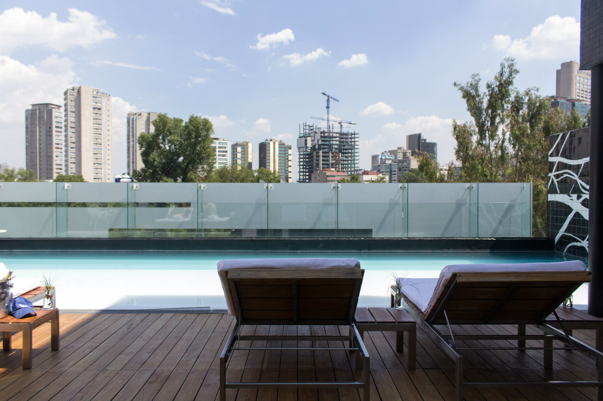 The 10 best boutique hotels in Mexico City