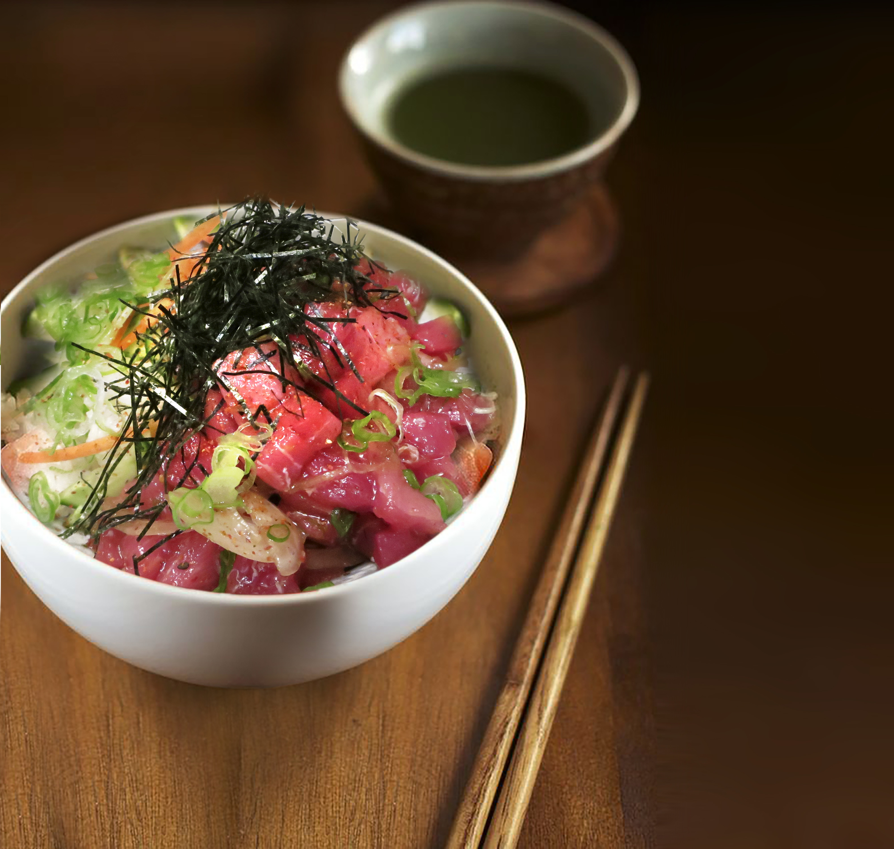 Find the best poke bowls NYC has to offer for a refreshing meal