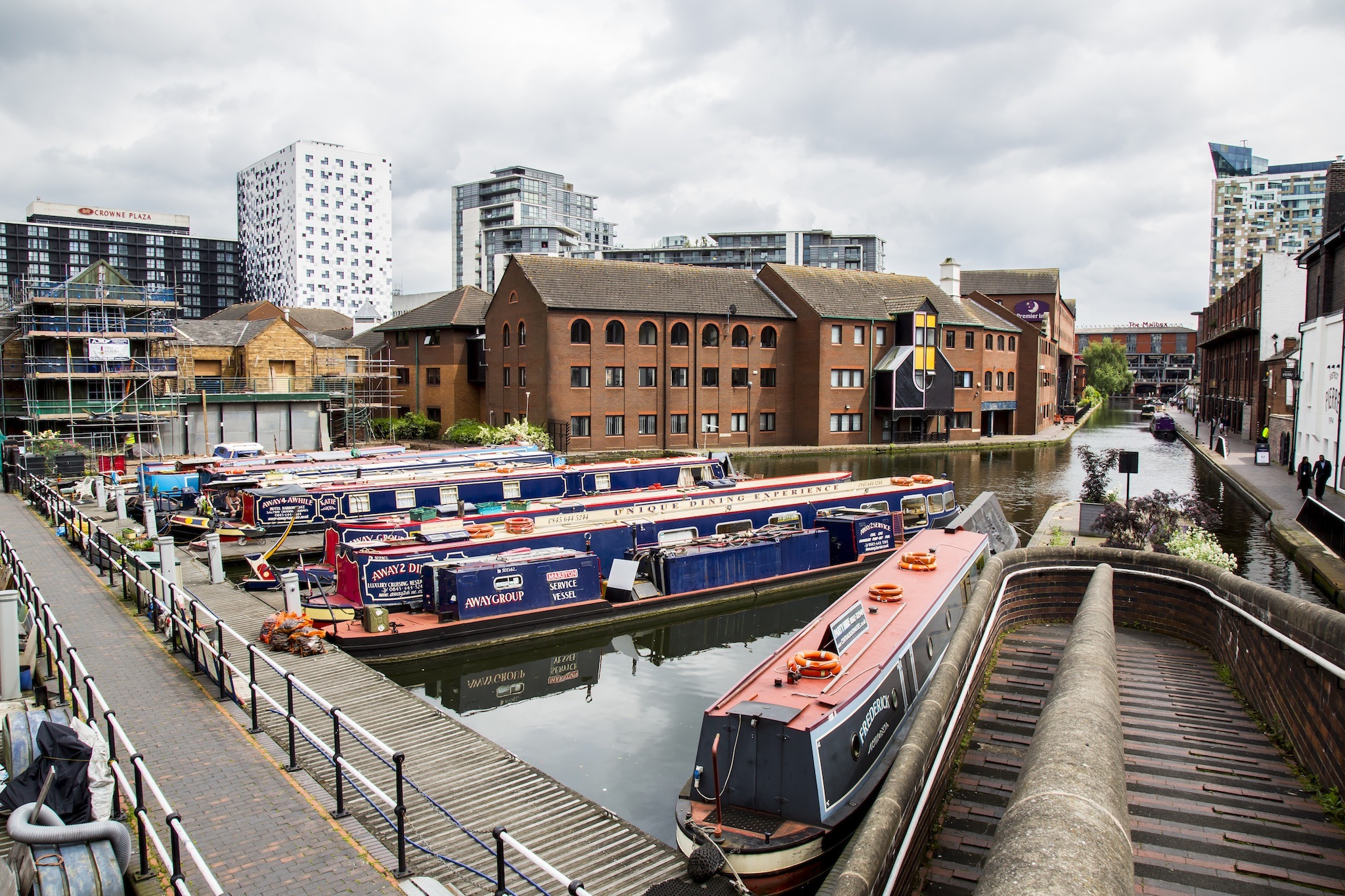 Time Out Birmingham Best Things to do, Restaurants and More