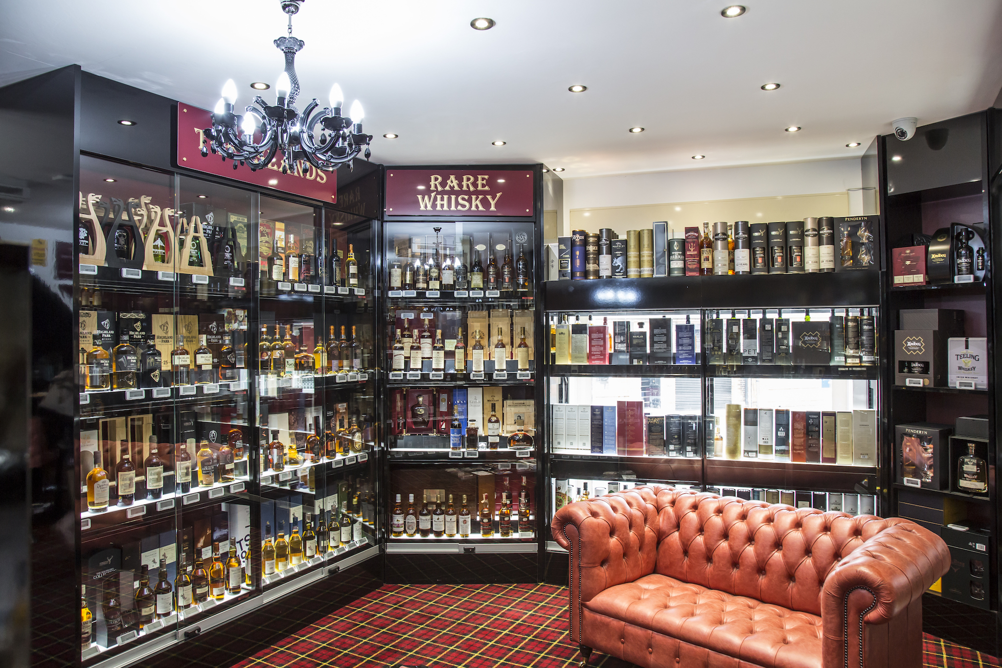 The best independent shops in Birmingham shopping in Birmingham