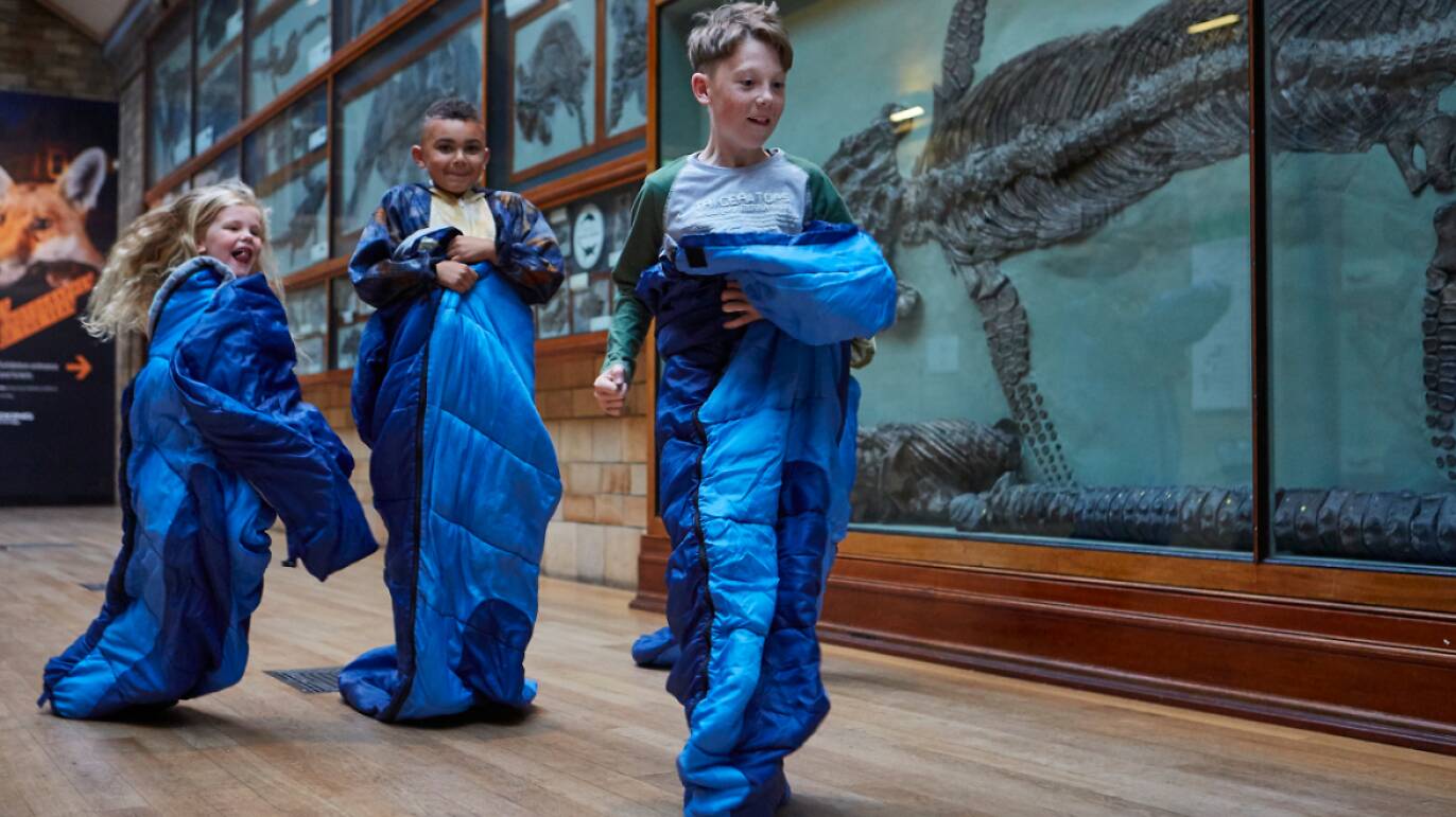 18 Things to do in London before you’re 18 activities in London for