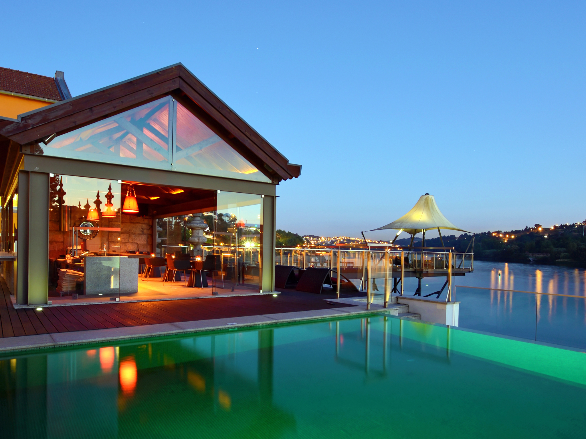 Where to stay in Porto The best hotels in Porto