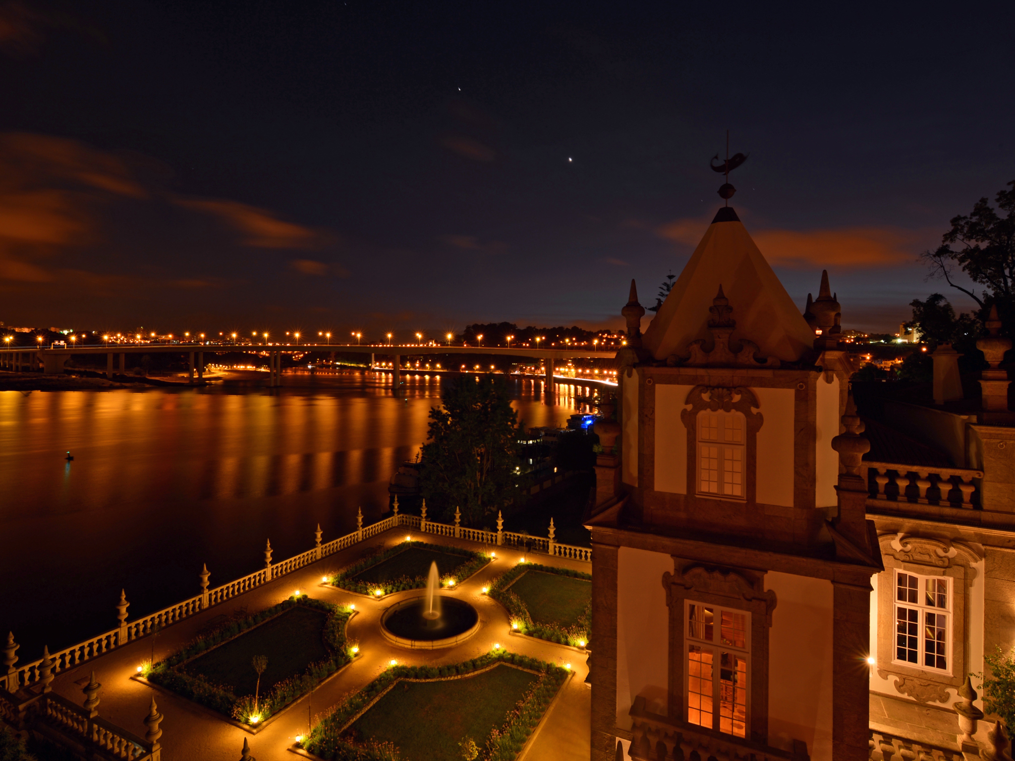 Best Luxury Hotels In Porto Time Out Best fivestar hotels in Porto